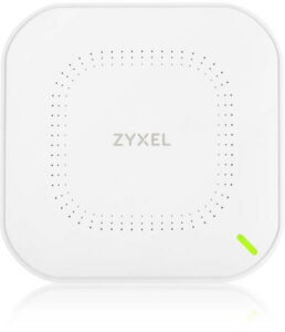 ACCESS POINT ZyXel interior 1200 Mbps port Gigabit x 1, antena interna x 2, antena interna x 2 „NWA1123ACV3-EU0102F” (include TV 1.75lei)
