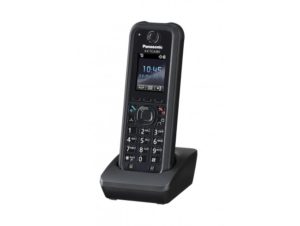 Telefon Digital DECT Panasonic KX-TCA285CE, compatibil cu centralele telefonice, „KX-TCA285CE” (include TV 0.8lei)