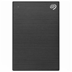 SSD. extern SEAGATE ONE TOUCH, 1TB, USB 3.2 Type-C, R/W: MB/s, negru, „STKG1000400” (include TV 0.18lei)