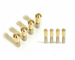 TUMAKER Nozzle boquilla DART 1.75mm 0.4 mm „TUM-DART0701”