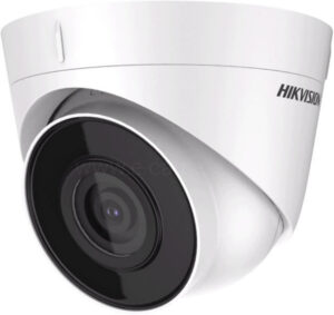 CAMERA IP TURRET 4MP 2.8MM IR30M, „DS-2CD1343G0-I28C” (include TV 0.8lei)