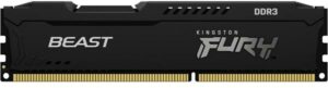 Memorie DDR Kingston – gaming DDR3 8 GB, frecventa 1600 MHz, 1 modul, „KF316C10B/8”