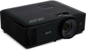 PROJECTOR ACER X1228H, „MR.JTH11.001” (include TV 3.50lei)