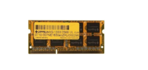 SODIMM Zeppelin, DDR4 8GB, 2133 MHz, „ZE-SD4-8G2133”