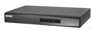 HK NVR 4 CANALE IP, ULTRA HD 4K, 4xPOE, „DS-7604NI-K1/4P(C)” (include TV 1.75lei)