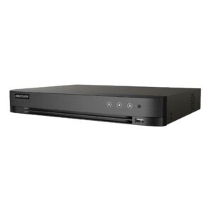 DVR TURBO HD 4MP 8CH 1XSATA ACUSENS, „IDS-7208HQHI-M1/SC” (include TV 1.75lei)