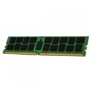 Memorie DDR Kingston – server DDR4 32 GB, frecventa 3200 MHz, 1 modul, „KTH-PL432D8/32G”