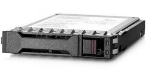 SSD HP – server , 480GB, 2.5 inch, S-ATA 3, R/W: server/, „P40502-B21”