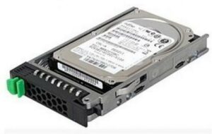 HDD FUJITSU 4TB, 7.200 rpm, pt server, „S26361-F5636-L400”