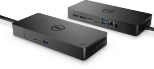 DELL DOCK WD19DCS 240W ADAPTER, „210-AZBW” (include TV 0.18lei)