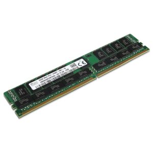 Memorie DDR Lenovo – server DDR4 32 GB, frecventa 2933 MHz, 1 modul, „4ZC7A08709”