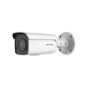CAMERA IP BULLET 8MP 2.8MM IR60M ACUSENS, „DS-2CD2T86G2ISUSLC” (include TV 0.8lei)