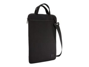 HUSA CASE LOGIC Chromebook 14″, spuma Eva, 1 compartiment, manere, black, „LNEO214 BLACK ” / 3204734