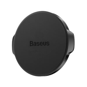 SUPORT AUTO Baseus Small Ears pt. SmartPhone, fixare bord prin lipire, negru „SUER-C01” – 6953156253100