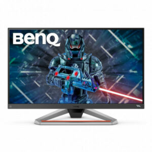 MONITOR Benq – gaming 24.5 inch, Gaming, IPS, Full HD (1920 x 1080), Wide, 350 cd/mp, 1 ms, HDMI x 2 | DisplayPort, „EX2510S” (include TV 6.00lei)