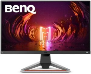 MONITOR Benq – gaming 27 inch, Gaming, IPS, Full HD (1920 x 1080), Wide, 350 cd/mp, 2 ms, HDMI x 2 | DisplayPort, „EX2710S” (include TV 6.00lei)