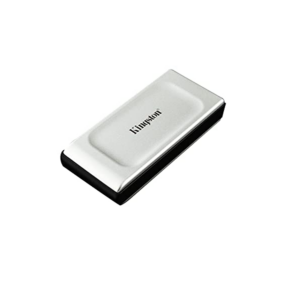 SSD. extern KINGSTON XS2000, 1TB, USB 3.2 Type-C, R/W: 2000/2000 MB/s, argintiu, „SXS2000/1000G” (include TV 0.18lei)