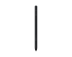 Common S Pen Pro Black Compatibility: P3, N20, N10, Tab S6/7/7+, Galaxy Book, „EJ-P5450SBEGEU” (include TV 0.03 lei)