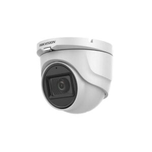 CAMERA TURBOHD TURRET 2MP 2.8MM IR30M, „DS-2CE76D0T-ITMF2C” (include TV 0.8lei)