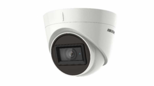 CAMERA TURBOHD TURRET 5MP 2.8MM IR60M, „DS-2CE78H8T-IT3F2” (include TV 0.8lei)