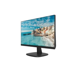MONITOR. supraveghere Hikvision 23.8 inch, home | office, TFT, Full HD (1920 x 1080), Wide, 250 cd/mp, 14 ms, HDMI | VGA, „DS-D5024FN” (include TV 6.00lei)