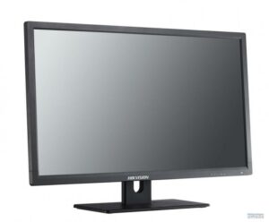 MONITOR. supraveghere Hikvision 31.5 inch, home | office, D-LED, Full HD (1920 x 1080), Wide, 300 cd/mp, 8 ms, HDMI | VGA | DVI | BNC, „DS-D5032FC-A” (include TV 6.00lei)