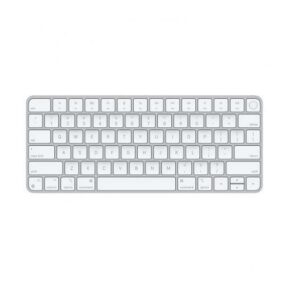 Apple Magic Keyboard (2021) with Touch ID – Romanian, „mk293ro/a” (include TV 0.8lei)