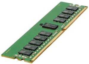 Memorie DDR HP – server DDR4 32 GB, frecventa 3200 MHz, 1 modul, „P38454-B21”