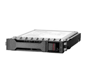 SSD HP – server , 240GB, 2.5 inch, S-ATA 3, R/W: 520/255 MB/s, „P40496-B21”