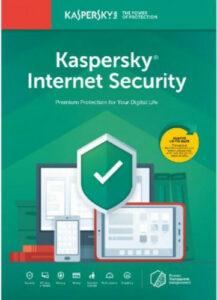 Kaspersky Internet Security Eastern Europe Edition. 1-Device 1 year Base License Pack, „KL1939OCAFS”
