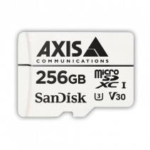MEMORY MICRO SDXC 256GB SURV./02021-001 AXIS „02021-001” (include TV 0.03lei)