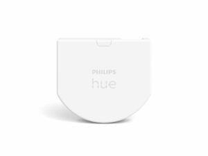 INTRERUPATOR smart Philips, „000008719514318045” (include TV 0.60 lei)