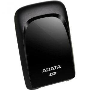 SSD ext Adata 480GB 3.2 ASC680 BK, „ASC680-480GU32G2BK” (include TV 0.18lei)