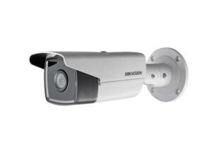 CAMERA IP BULLET 6MP 4MM IR60M „DS-2CD2T63G2-2I4” (include TV 0.8 lei)