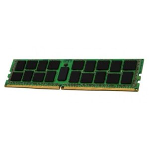 Memorie DDR Kingston – server DDR4 16 GB, frecventa 2666 MHz, 1 modul, „KTH-PL426D8/16G”