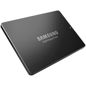 SSD SAMSUNG – server PM893, 480GB, 2.5 inch, S-ATA 3, R/W: 550/520 MB/s, „MZ7L3480HCHQ-00A07”