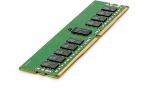 Memorie DDR HP – server DDR4 64 GB, frecventa 2933 MHz, 1 modul, „P00930-B21”