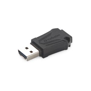 VERBATIM 49332 TOUGHMAX USB 2.0 64GB „49332” (include TV 0.03 lei)