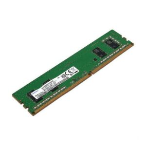 Memorie DDR Lenovo – server DDR4 4 GB, frecventa 2400 MHz, 1 modul, „4X70M60571”