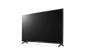 LED TV LG, 139 cm/ 55 inch, Smart TV | Internet TV, ecran plat, rezolutie 4K UHD 3840 x 2160, boxe 20 W, „50UR640S” (include TV 14lei)