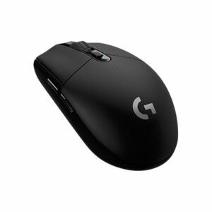 LOGITECH G305 Recoil Gaming Mouse – BLACK – EWR2, „910-005283” (include TV 0.18lei)