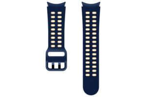 Extreme Sport Band 20mm S/M NAVY, „ET-SXR86SNEGEU”