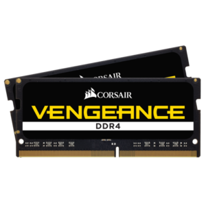 CR Vengeance 16GB(2 x 8GB) SODIMM DDR4 „CMSX16GX4M2A320C22”
