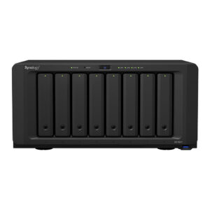 Synology DS1821+, „DS1821+” (include TV 3.50lei)
