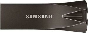 MEMORIE USB Samsung MEMORY DRIVE FLASH USB3.1 64GB/BAR PLUS MUF-64BE4/APC SAMSUNG, „MUF-64BE4/APC (include TV 0.03 lei)