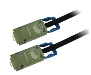 Cisco Bladeswitch 1M stack cable, „CAB-STK-E-1M=”