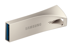 USB flash drive Samsung MUF-128BE3/APC, BAR Plus „MUF-128BE3/APC” (include TV 0.03 lei)