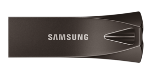 USB flash drive Samsung MUF-128BE4/APC, BAR Plus, „MUF-128BE4/APC” (include TV 0.03 lei)