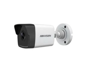CAMERA IP BULLET 2MP 2.8MM IR30M, „DS-2CD1021-I2F” (include TV 0.8 lei)