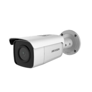 CAMERA IP BULLET 2MP 2.8MM IR60M HIKVISION, „DS-2CD2T26G2-2I2C” (include TV 0.8lei)